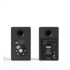 Elipson Prestige Facet II 6B Active, mattsvart par Elipson Prestige Facet II 6B Active, mattsvart par