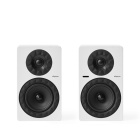 Elipson Prestige Facet II 6B Active, mattvitt par Elipson Prestige Facet II 6B Active, mattvitt par