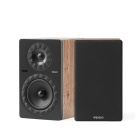 Elipson Prestige Facet II 6B Active streaminghögtalare med HDMI, valnöt par Elipson Prestige Facet II 6B Active streaminghögtalare med HDMI, valnöt par
