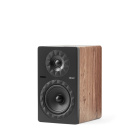 Elipson Prestige Facet II 6B Active streaminghögtalare med HDMI, valnöt par Elipson Prestige Facet II 6B Active streaminghögtalare med HDMI, valnöt par