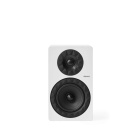 Elipson Prestige Facet II 6B stativhögtalare, mattvitt par Elipson Prestige Facet II 6B stativhögtalare, mattvitt par