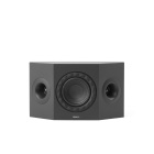 Elipson Prestige Facet II 7SR surroundhögtalare, mattsvart par Elipson Prestige Facet II 7SR surroundhögtalare, mattsvart par