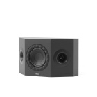 Elipson Prestige Facet II 7SR surroundhögtalare, mattsvart par Elipson Prestige Facet II 7SR surroundhögtalare, mattsvart par