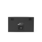 Elipson Prestige Facet II 7SR surroundhögtalare, mattsvart par Elipson Prestige Facet II 7SR surroundhögtalare, mattsvart par