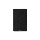 Elipson Prestige Facet II 8B stativhögtalare, mattsvart/guld par Elipson Prestige Facet II 8B stativhögtalare, mattsvart/guld par