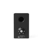 Elipson Prestige Facet II 8B stativhögtalare, mattsvart par Elipson Prestige Facet II 8B stativhögtalare, mattsvart par