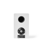 Elipson Prestige Facet II 8B stativhögtalare, mattvitt par Elipson Prestige Facet II 8B stativhögtalare, mattvitt par