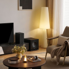 Elipson Premium Sub 10, svart Elipson Premium Sub 10, svart