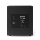 Elipson Premium Sub 15, svart Elipson Premium Sub 15, svart