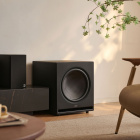 Elipson Premium Sub 15, svart Elipson Premium Sub 15, svart