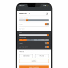Lithe Audio Wireless Micro Subwoofer, trådlös aktiv baslåda med AirPlay 2 & Chromecast Lithe Audio Wireless Micro Subwoofer, trådlös aktiv baslåda med AirPlay 2 & Chromecast