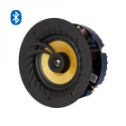 Lithe Audio Bluetooth Master inbyggnadshögtalare för tak, styck Lithe Audio Bluetooth Master inbyggnadshögtalare för tak, styck