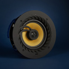 Lithe Audio Bluetooth Master inbyggnadshögtalare för tak, styck Lithe Audio Bluetooth Master inbyggnadshögtalare för tak, styck