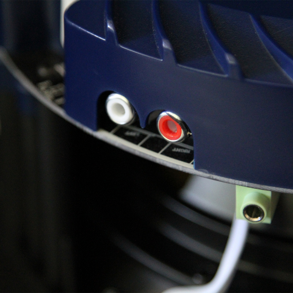 Lithe Audio Bluetooth Master IP44 fukttålig inbyggnadshögtalare för tak, styck