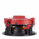 Lithe Audio PRO Wifi Master inbyggnadshögtalare för tak, styck Lithe Audio PRO Wifi Master inbyggnadshögtalare för tak, styck