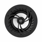 Lithe Audio PRO Wifi Master IP44 fukttålig inbyggnadshögtalare för tak, styck Lithe Audio PRO Wifi Master IP44 fukttålig inbyggnadshögtalare för tak, styck