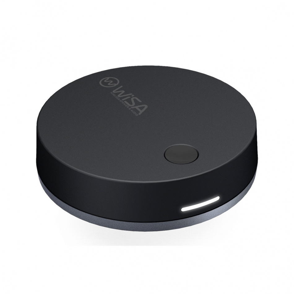 Lithe Audio WiSa SoundSend, trådlös WiSa-sändare