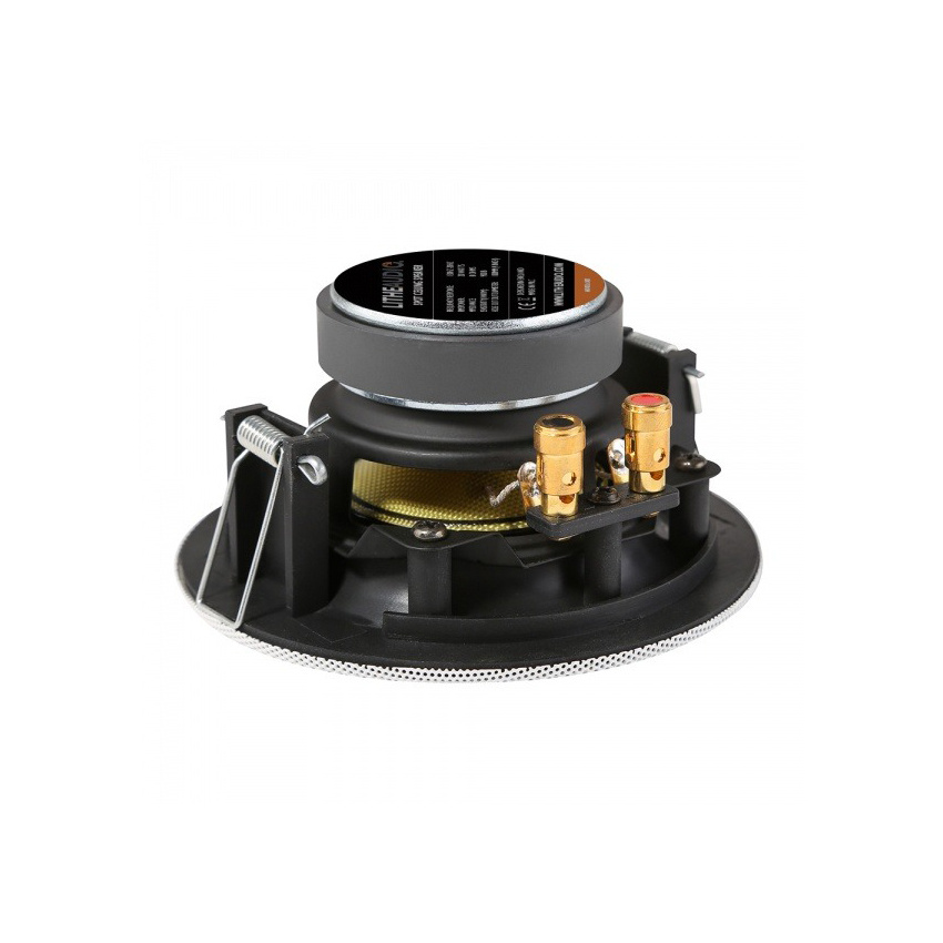 Lithe Audio Spot inbyggnadshögtalare för tak, styck