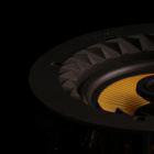 Lithe Audio Passive IC inbyggnadshögtalare för tak, styck Lithe Audio Passive IC inbyggnadshögtalare för tak, styck