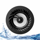 Lithe Audio Passive IP44 fukttålig inbyggnadshögtalare för tak, styck Lithe Audio Passive IP44 fukttålig inbyggnadshögtalare för tak, styck
