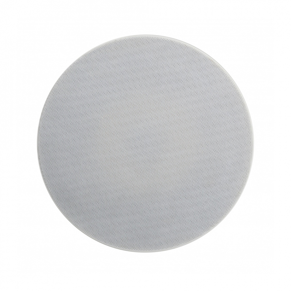 Lithe Audio Passive IP44 fukttålig inbyggnadshögtalare för tak, styck