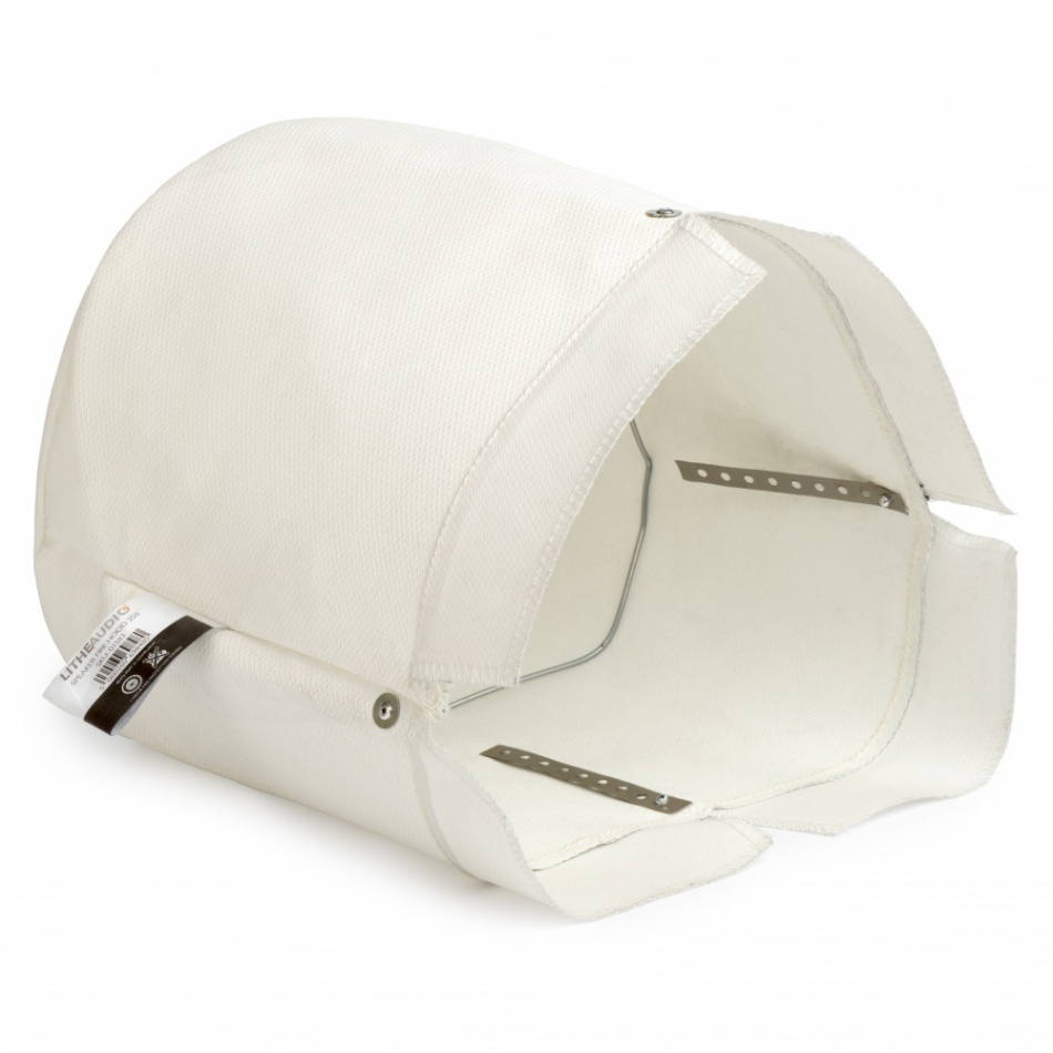 Lithe Audio Speaker Fire Hood 250, styck