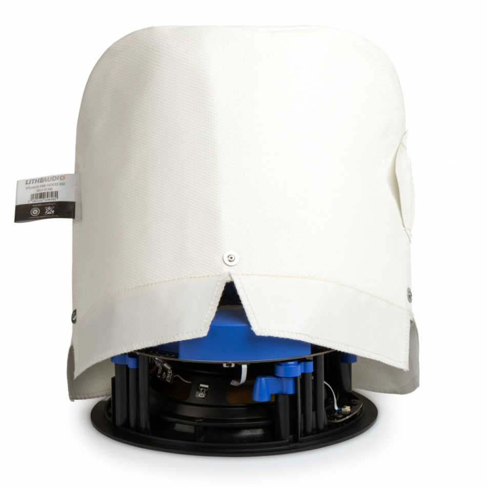 Lithe Audio Speaker Fire Hood 250, styck