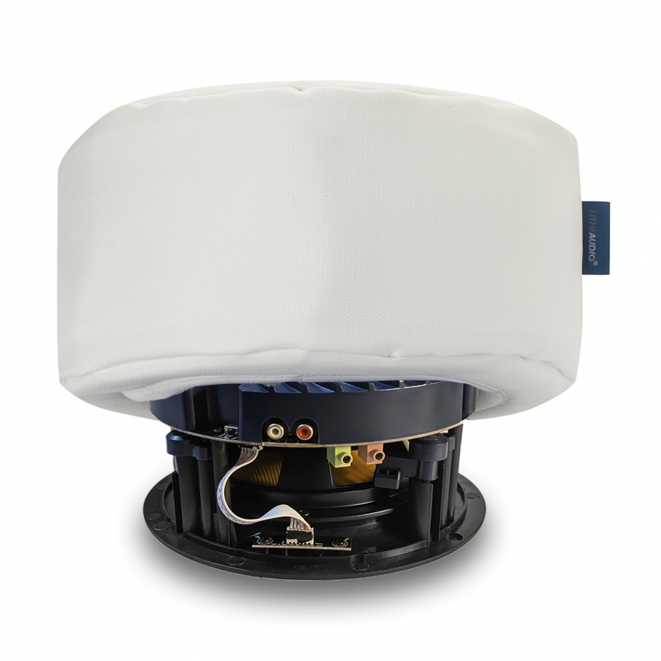 Lithe Audio Premium Speaker Fire Hood 270, styck