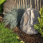 Lithe Audio Passive Outdoor Garden Rock Speaker, styck Lithe Audio Passive Outdoor Garden Rock Speaker, styck