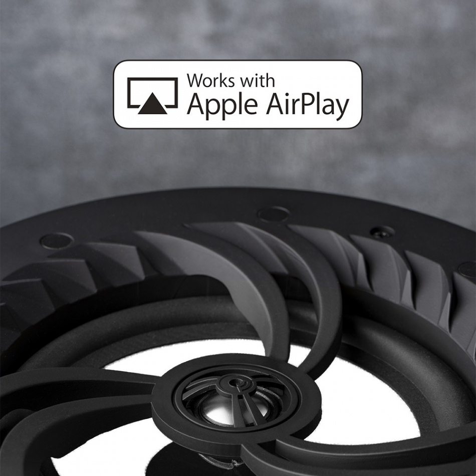 Lithe Audio Wifi Multiroom IP44 6.5