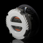 Lithe Audio Wifi Master inbyggnadshögtalare för tak, styck Lithe Audio Wifi Master inbyggnadshögtalare för tak, styck