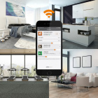 Lithe Audio Wifi Master inbyggnadshögtalare för tak, styck Lithe Audio Wifi Master inbyggnadshögtalare för tak, styck