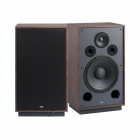 Eltax Vintage PWR 1959 golvhögtalare, valnöt par Eltax Vintage PWR 1959 golvhögtalare, valnöt par