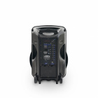 Eltax Voyager BT15 MKII partyhögtalare med Bluetooth & karaoke Eltax Voyager BT15 MKII partyhögtalare med Bluetooth & karaoke