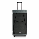 Eltax Voyager BT15 PRO MKII partyhögtalare med Bluetooth & karaoke Eltax Voyager BT15 PRO MKII partyhögtalare med Bluetooth & karaoke