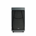 Eltax Voyager BT15 PRO MKII partyhögtalare med Bluetooth & karaoke Eltax Voyager BT15 PRO MKII partyhögtalare med Bluetooth & karaoke