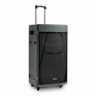 Eltax Voyager BT15 PRO MKII partyhögtalare med Bluetooth & karaoke Eltax Voyager BT15 PRO MKII partyhögtalare med Bluetooth & karaoke