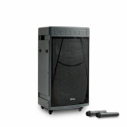 Eltax Voyager BT15 PRO MKII partyhögtalare med Bluetooth & karaoke Eltax Voyager BT15 PRO MKII partyhögtalare med Bluetooth & karaoke