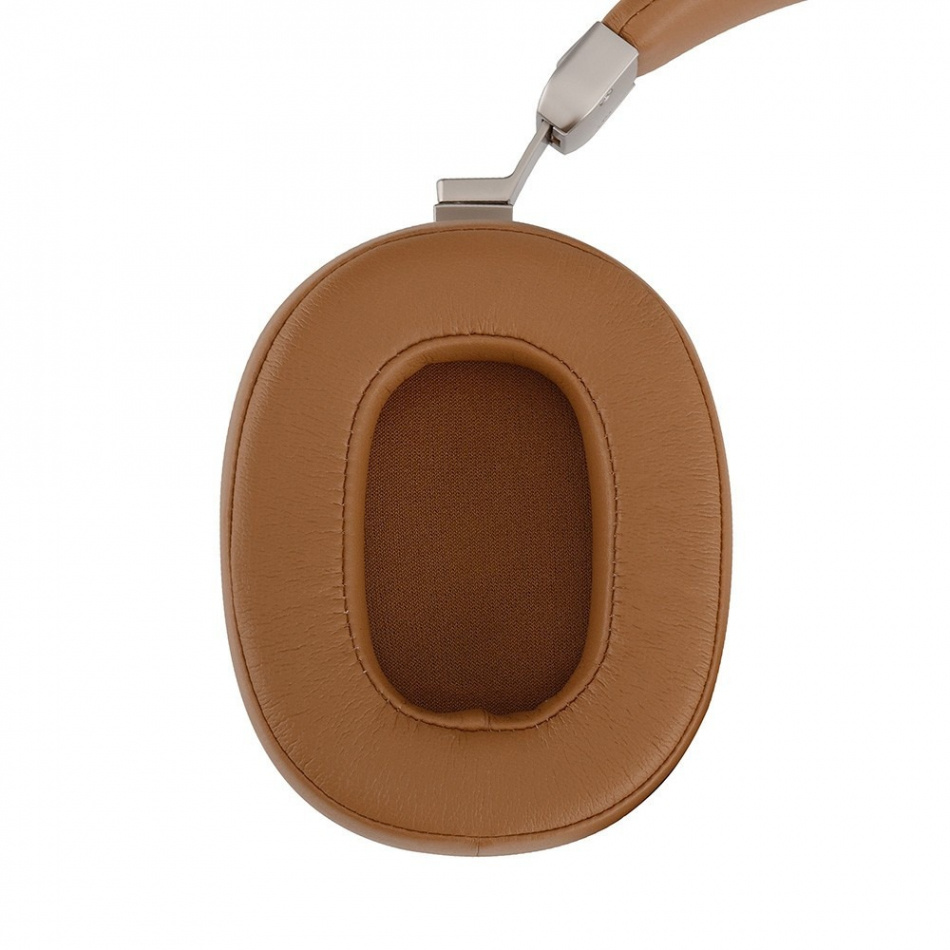 Sivga Audio Oriole sluten over-ear hörlur, rosenträ