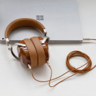 Sivga Audio Oriole sluten over-ear hörlur, rosenträ Sivga Audio Oriole sluten over-ear hörlur, rosenträ