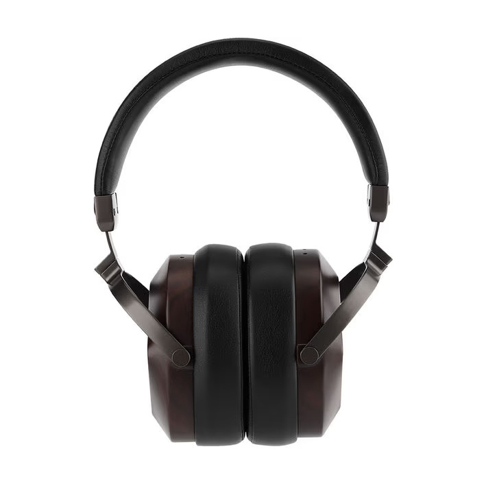 Sivga Audio Oriole sluten over-ear hörlur, svart