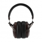 Sivga Audio Oriole sluten over-ear hörlur, svart Sivga Audio Oriole sluten over-ear hörlur, svart