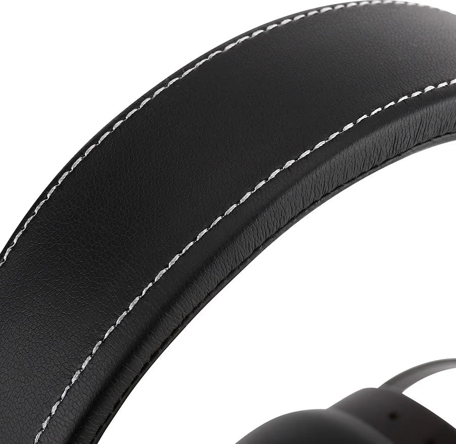 Sivga Audio Oriole sluten over-ear hörlur, svart