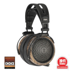 Sendy Audio Peacock High End-klassad over-ear hörlur, svart Sendy Audio Peacock High End-klassad over-ear hörlur, svart
