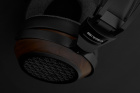 Sivga Audio P-II, Planar Magnetic Over-ear hrlurar med trkpor