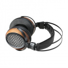 Sivga Audio P-II, Planar Magnetic Over-ear hörlurar med träkåpor