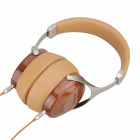 Sivga Audio SV021 slutna over-ear hörlurar, rosenträ Sivga Audio SV021 slutna over-ear hörlurar, rosenträ