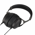 Sivga Audio Robin SV021 slutna over-ear hrlurar, svart/rosentr