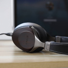 Sivga Audio SV021 slutna over-ear hörlurar, svart Sivga Audio SV021 slutna over-ear hörlurar, svart