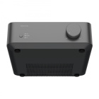 WiiM Vibelink Amp stereoförstärkare med DAC, mörkgrå Returexemplar WiiM Vibelink Amp stereoförstärkare med DAC, mörkgrå Returexemplar